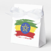 Ballotins Drapeau éthiopien (Verso)