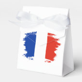 Ballotins drapeau français (Verso)