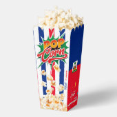 Ballotins Drapeau Haïti (Sauté)