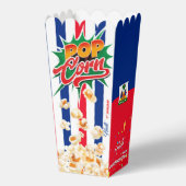 Ballotins Drapeau Haïti (Recto)