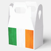 Ballotins Drapeau irlandais (Ouvert)