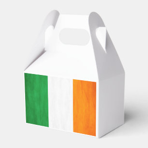 Ballotins Drapeau irlandais