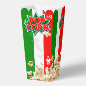 Ballotins Drapeau italien (Verso)