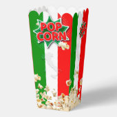 Ballotins Drapeau italien (Recto)