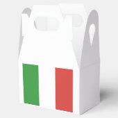 Ballotins Drapeau italien (Ouvert)