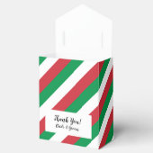 Ballotins Drapeau italien de l'Italie ballotin de la fête de (Ouvert)