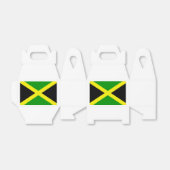 Ballotins Drapeau jamaïcain (Déplié)