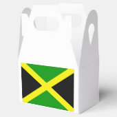 Ballotins Drapeau jamaïcain (Ouvert)