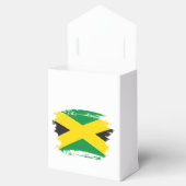 Ballotins Drapeau jamaïcain (Ouvert)
