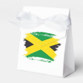 Ballotins Drapeau jamaïcain (Verso)