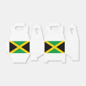 Ballotins Drapeau jamaïcain (Déplié)