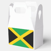 Ballotins Drapeau jamaïcain (Ouvert)