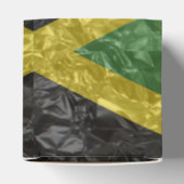 Ballotins Drapeau jamaïcain - Crinké (Haut)