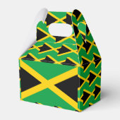 Ballotins Drapeau Jamaïque (Verso)
