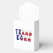Ballotins Drapeau né au Texas (Ouvert)