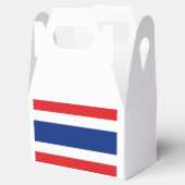 Ballotins Drapeau Thaïlande (Ouvert)