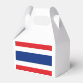 Ballotins Drapeau Thaïlande (Verso)