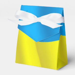Ballotins Drapeau Ukraine