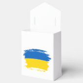 Ballotins Drapeau ukrainien (Ouvert)