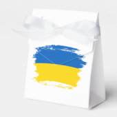 Ballotins Drapeau ukrainien (Verso)