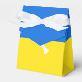 Ballotins Drapeau ukrainien Ballotin de la Colombe - Liberté (Verso)