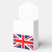 Ballotins Drapeau Union Jack britannique (Ouvert)