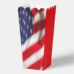 Ballotins Drapeau USA