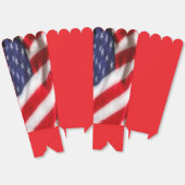 Ballotins Drapeau USA (Déplié)