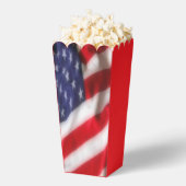 Ballotins Drapeau USA (Sauté)