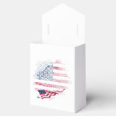 Ballotins Drapeau USA (Ouvert)