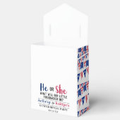 Ballotins Drapeaux de Bunting 4 juillet Fête de Révélation d (Ouvert)