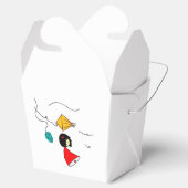 Ballotins Dream Girl Out Box (Ouvert)