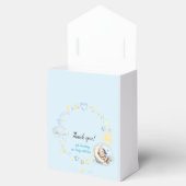 Ballotins Dreamable Teddy Bear Baby Boy thème (Ouvert)