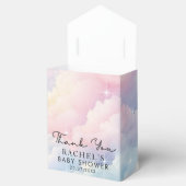 Ballotins Dreamy Pastel Cloud Neuf Baby shower (Ouvert)