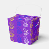 Ballotins Dreidels + Stars (Verso)