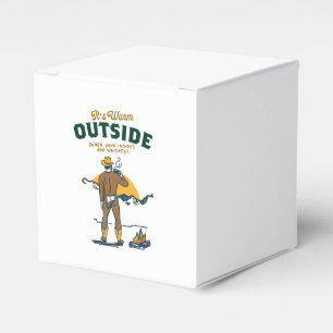 Ballotins Drôle Cowboy Boire Whiskey