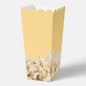 Ballotins Drôle Stop Pop & Roll Jaune (Verso)