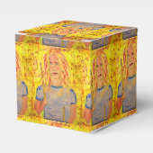 Ballotins drumer filles rock (Verso)