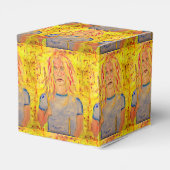 Ballotins drumer filles rock (Arrière)