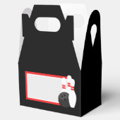 Ballotins du Black Bowling (Ouvert)