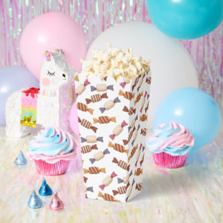 Ballotins Dulce o truco