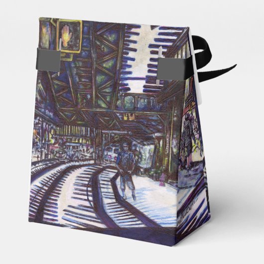 Ballotins Dusting the Piano (Arrière)