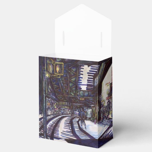 Ballotins Dusting the Piano (Ouvert)