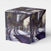 Ballotins Dusting the Piano (Verso)