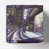 Ballotins Dusting the Piano (Haut)