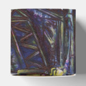 Ballotins Dusting the Piano (Haut)