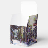 Ballotins Dusting the Piano (Ouvert)