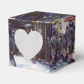 Ballotins Dusting the Piano (Verso)