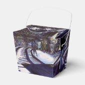 Ballotins Dusting the Piano (Verso)