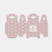 Ballotins Easter Baby Shower  (Déplié)